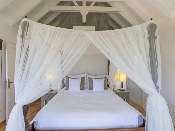 St. Barts Home 985540