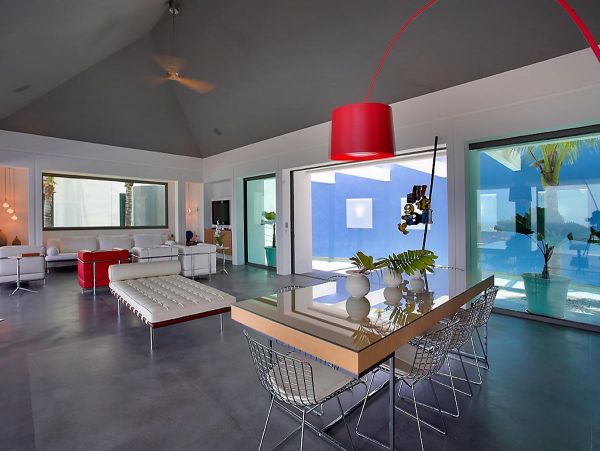 St. Barts Home 985541