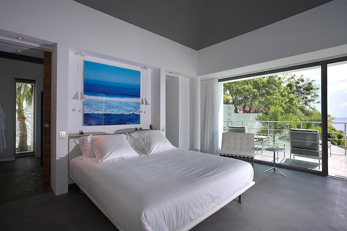 St. Barts Home 985541