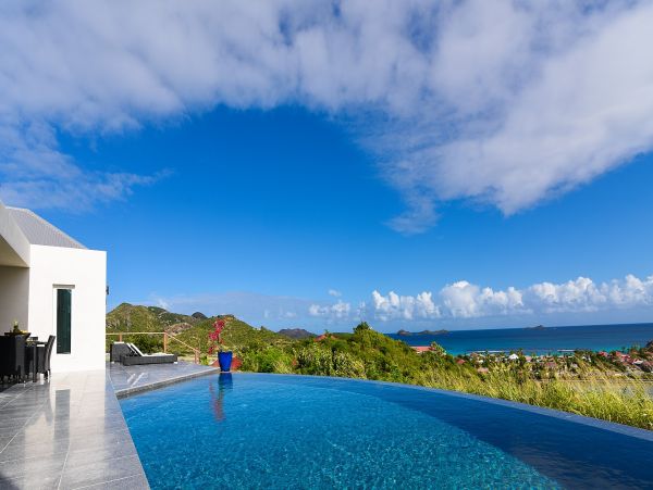 St. Barts Home 985542