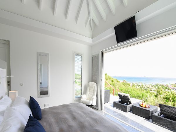 St. Barts Home 985542