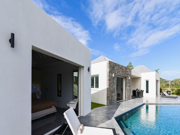 St. Barts Home 985542