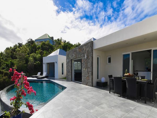 St. Barts Home 985542