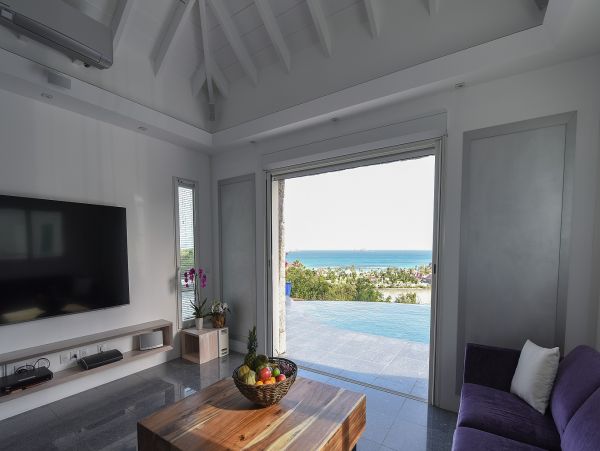 St. Barts Home 985542