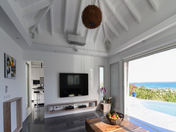 St. Barts Home 985542