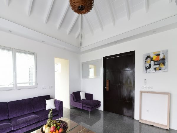 St. Barts Home 985542
