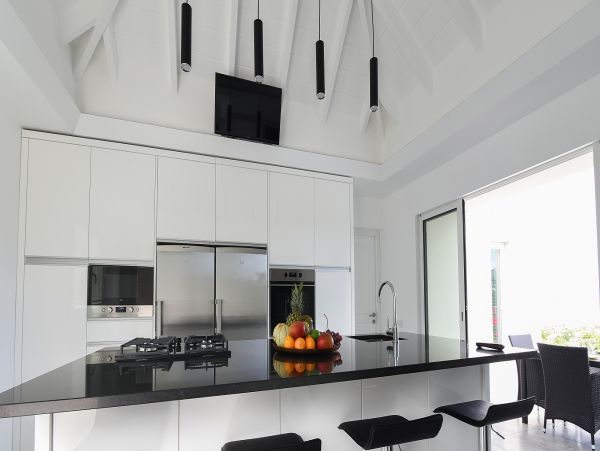 St. Barts Home 985542