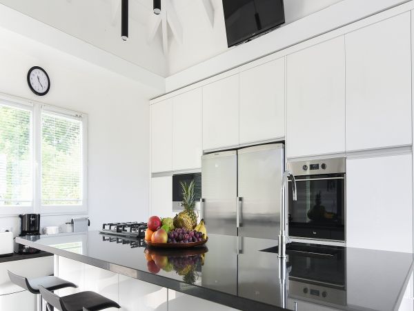St. Barts Home 985542