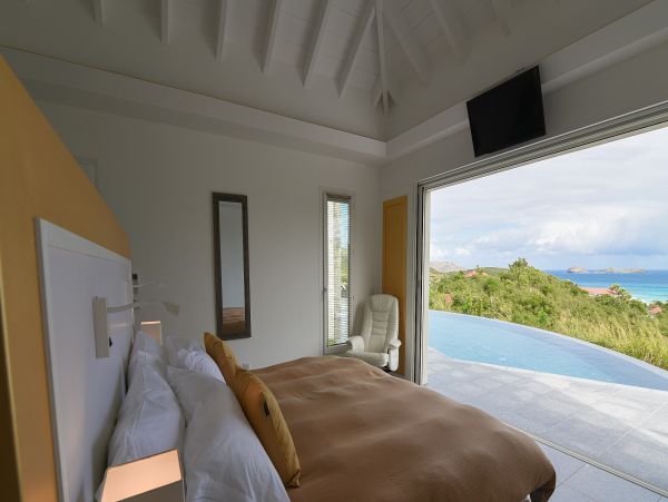 St. Barts Home 985542