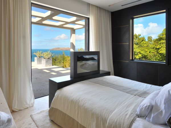 St. Barts Home 985543