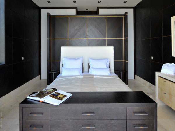 St. Barts Home 985543