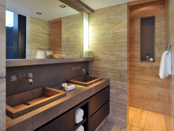 St. Barts Home 985543