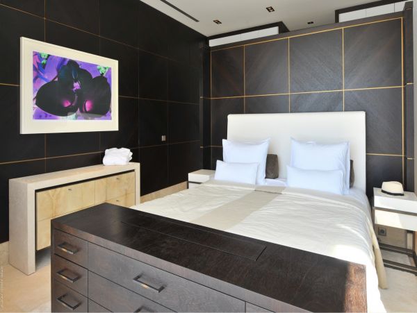 St. Barts Home 985543