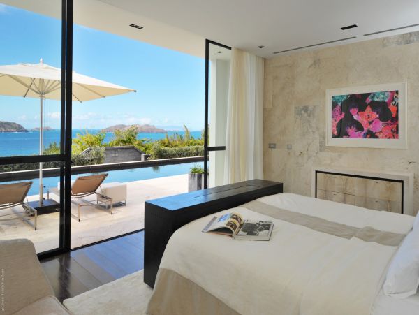 St. Barts Home 985543