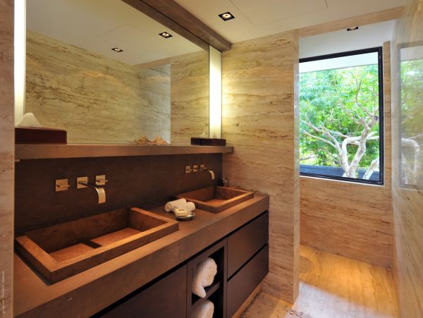 St. Barts Home 985543