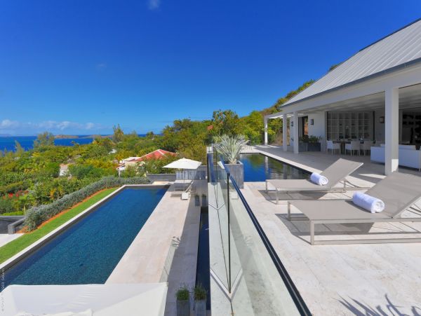 St. Barts Home 985543