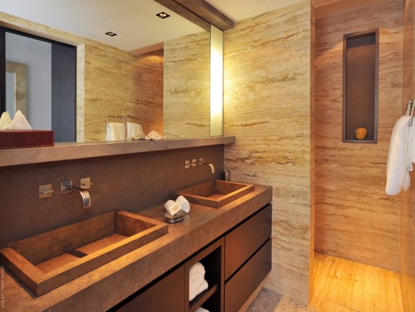 St. Barts Home 985543