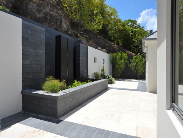 St. Barts Home 985543