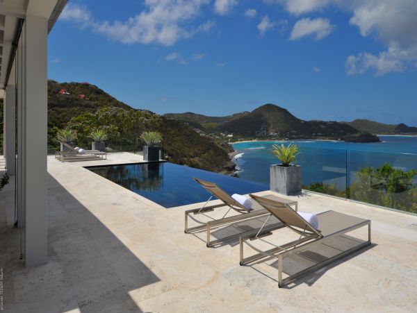 St. Barts Home 985543