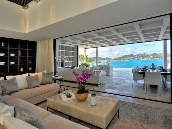 St. Barts Home 985543