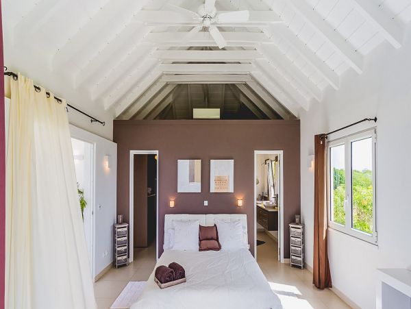 St. Barts Home 985544