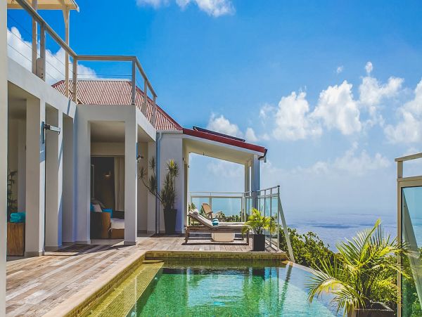 St. Barts Home 985544