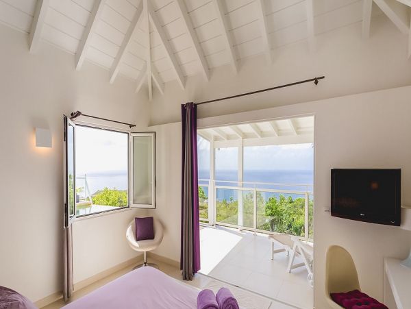 St. Barts Home 985544