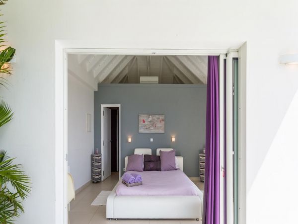 St. Barts Home 985544