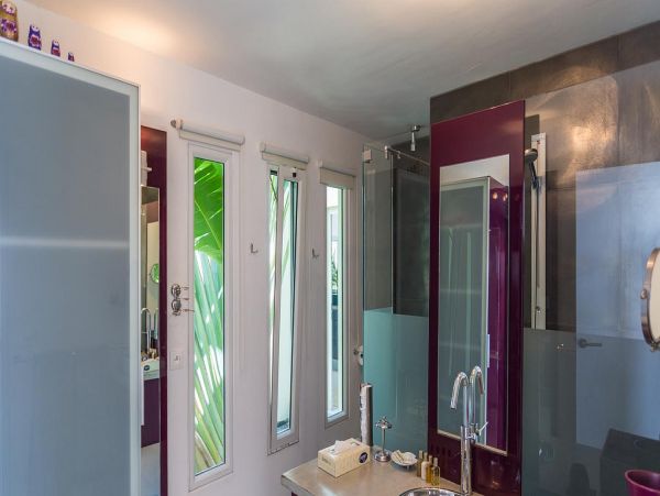 St. Barts Home 985544