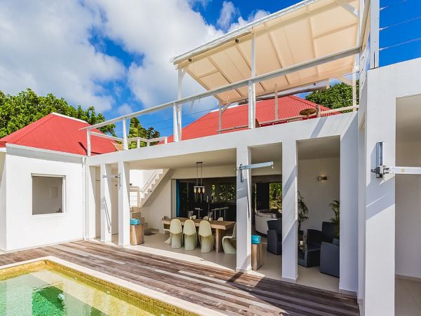 St. Barts Home 985544