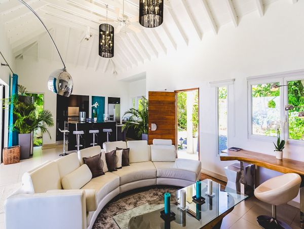 St. Barts Home 985544