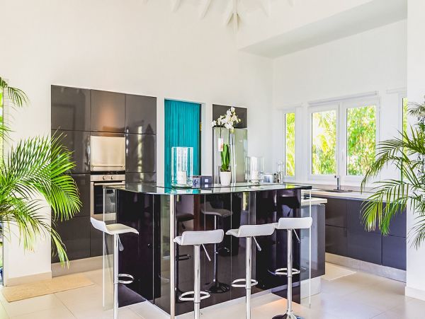 St. Barts Home 985544