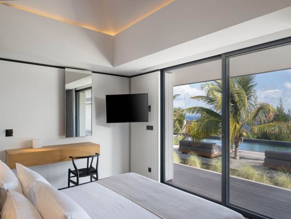 St. Barts Home 985545