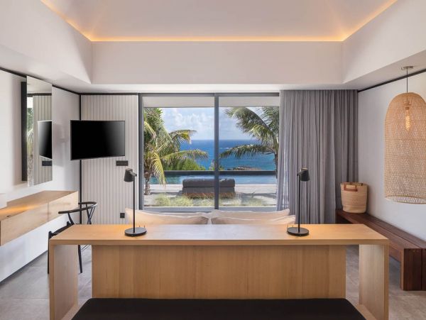 St. Barts Home 985545