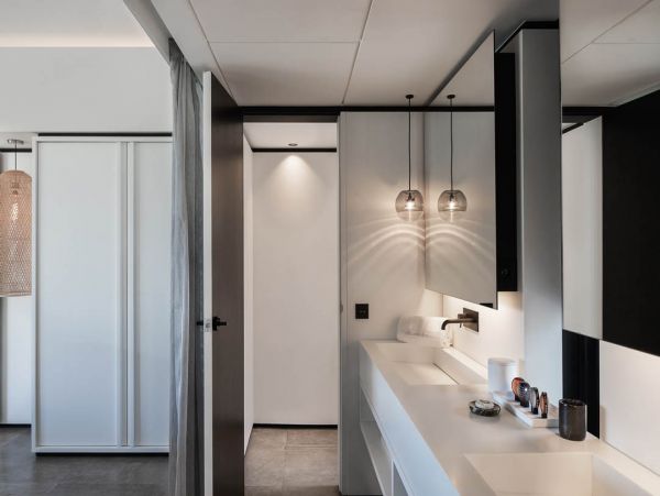 St. Barts Home 985545
