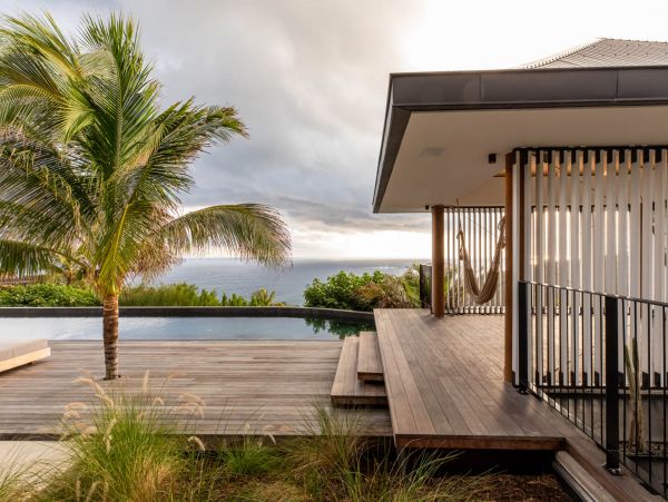 St. Barts Home 985545
