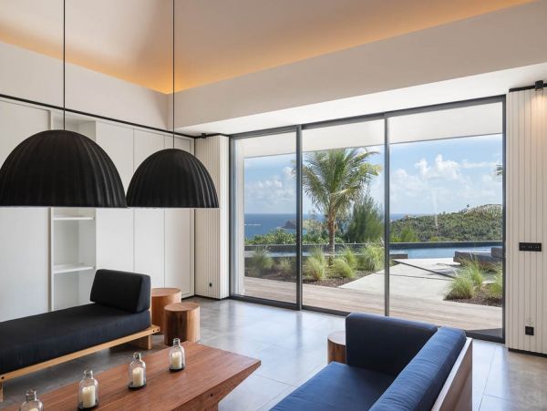 St. Barts Home 985545