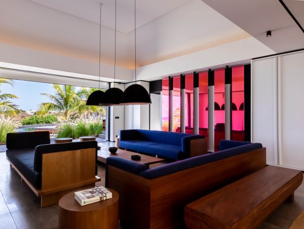 St. Barts Home 985545
