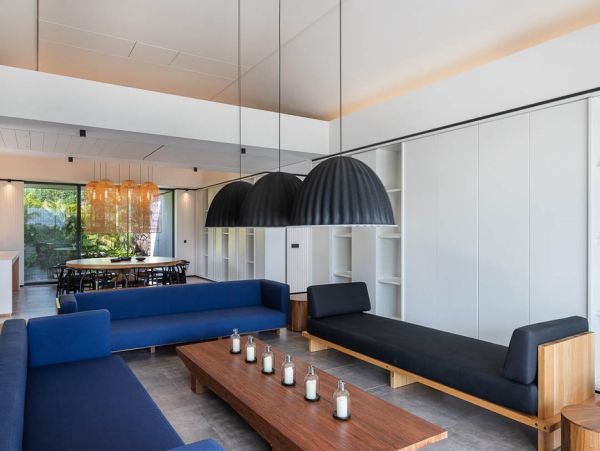 St. Barts Home 985545