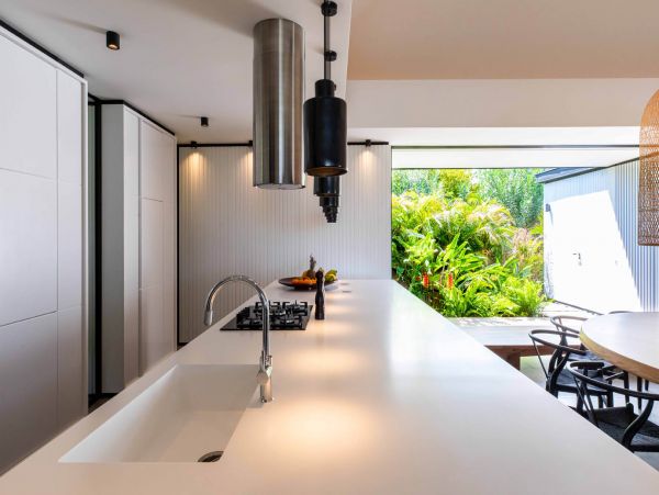 St. Barts Home 985545