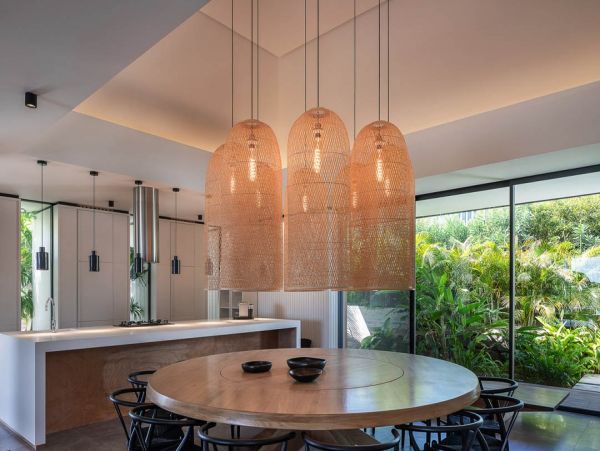 St. Barts Home 985545