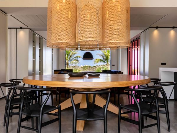 St. Barts Home 985545