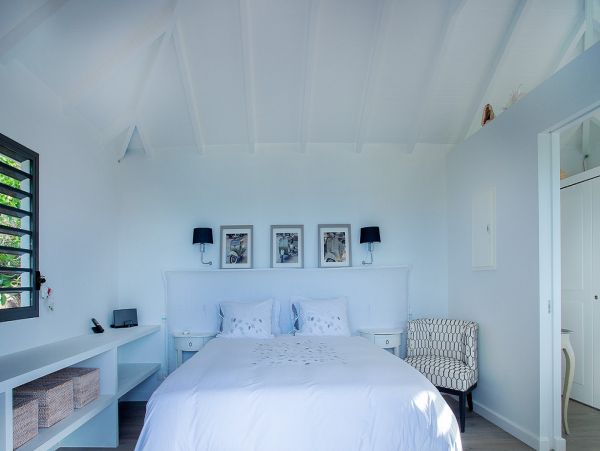 St. Barts Home 985546
