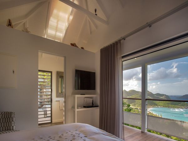 St. Barts Home 985546