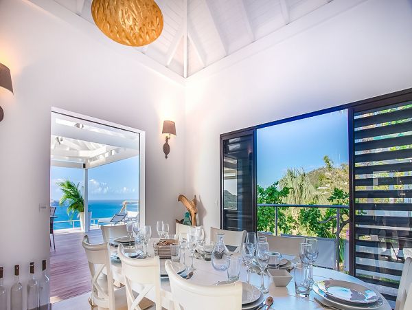 St. Barts Home 985546