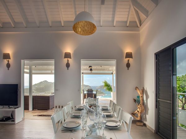 St. Barts Home 985546