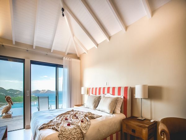 St. Barts Home 985546