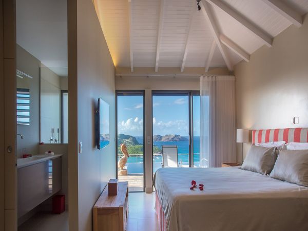 St. Barts Home 985546