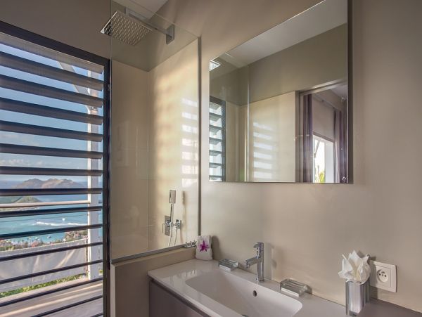 St. Barts Home 985546