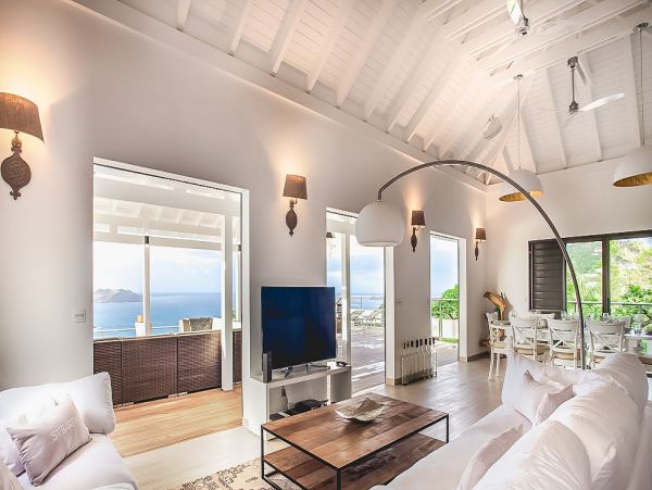 St. Barts Home 985546